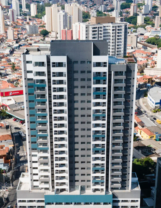 Raízes Tucuruvi Jacarandá em Tucuruvi, São Paulo – foto 23