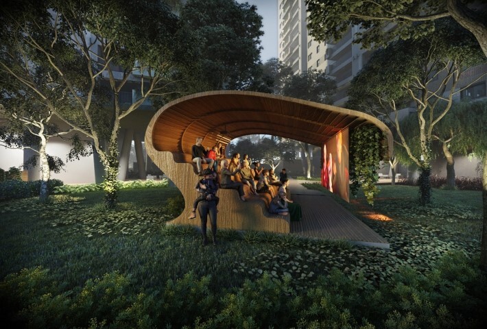 Arken Edifício Volt em Jardim Flor da Montanha, Guarulhos – foto 4