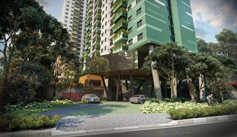 Arken Edifício Volt em Jardim Flor da Montanha, Guarulhos