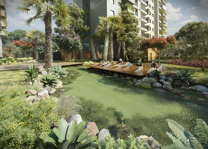 Arken Edifício Volt em Jardim Flor da Montanha, Guarulhos – foto 6