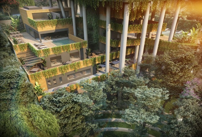 Arken Edifício Volt em Jardim Flor da Montanha, Guarulhos – foto 2