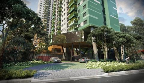 Arken Edifício Volt em Jardim Flor da Montanha, Guarulhos - foto 1