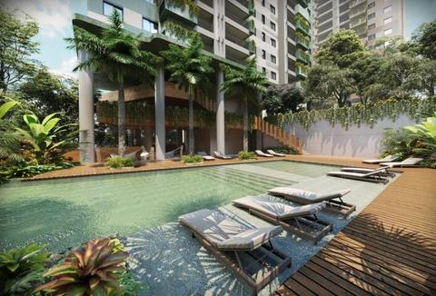 Arken Edifício Volt em Jardim Flor da Montanha, Guarulhos - foto 3