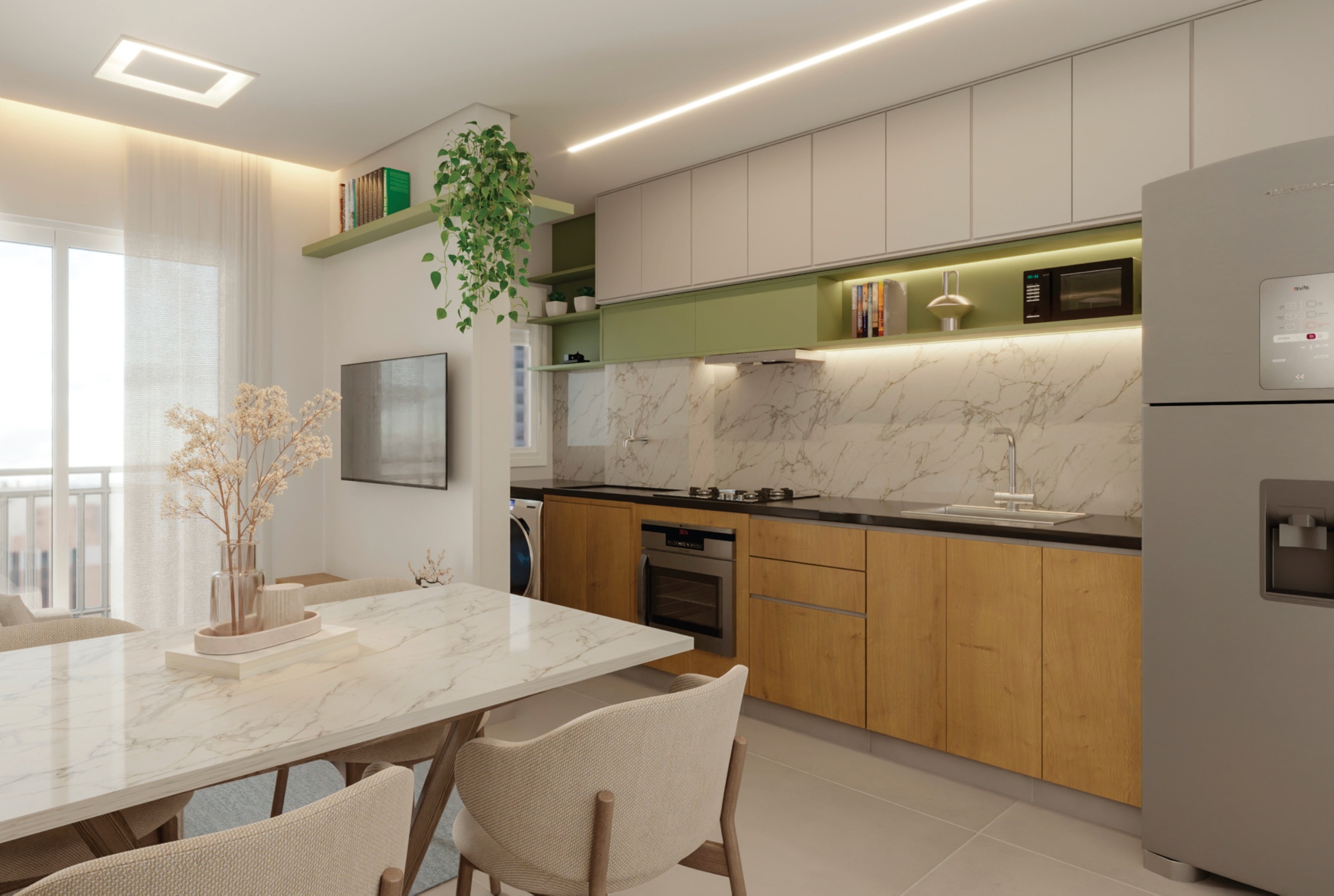 Green Park Diadema em Conceição, Diadema – foto 4