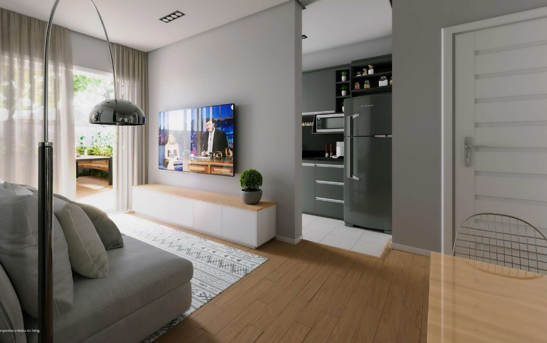 Le Villáge Casa Verde em Casa Verde, São Paulo – foto 6