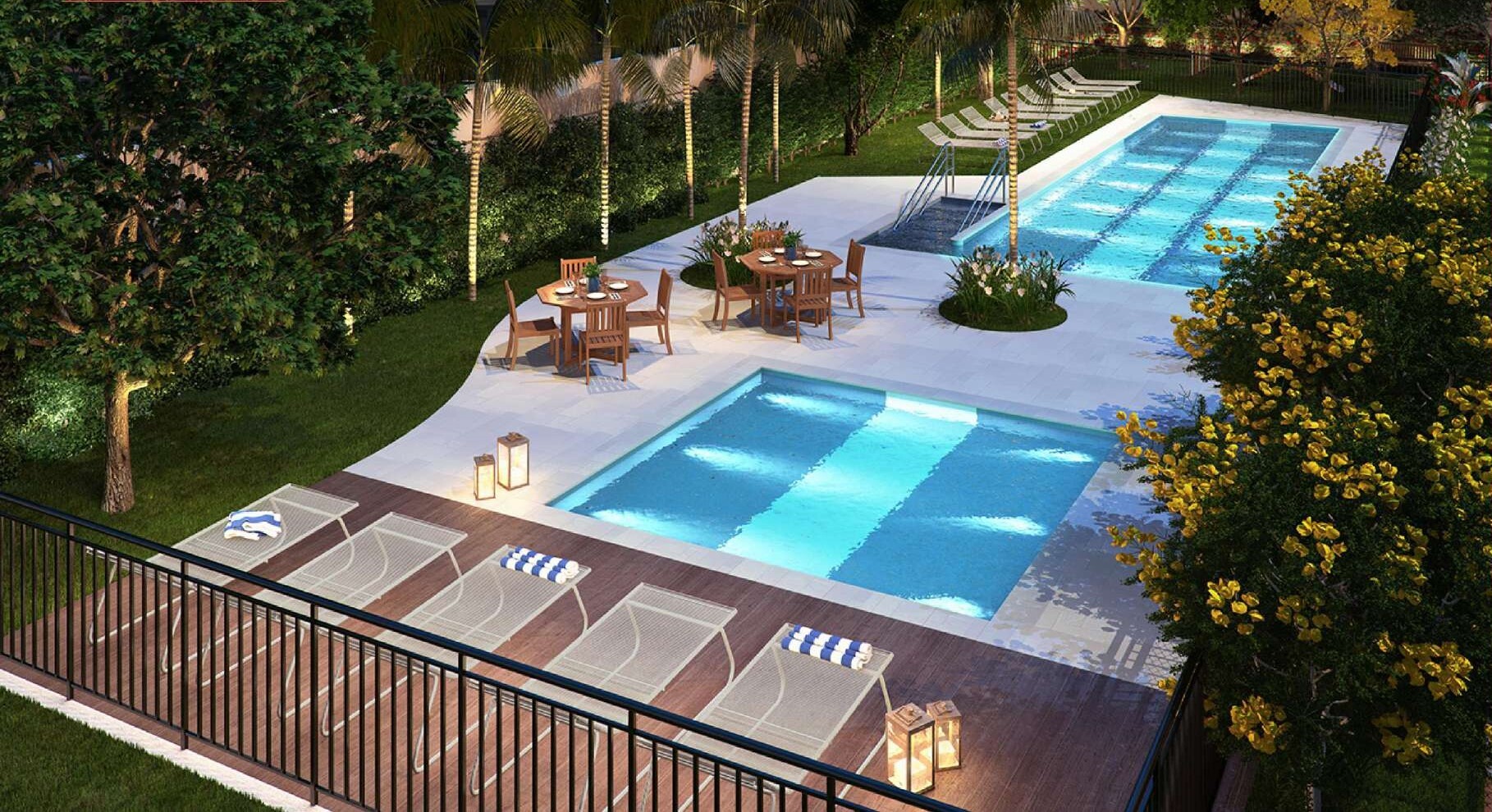 Le Villáge Casa Verde em Casa Verde, São Paulo – foto 4