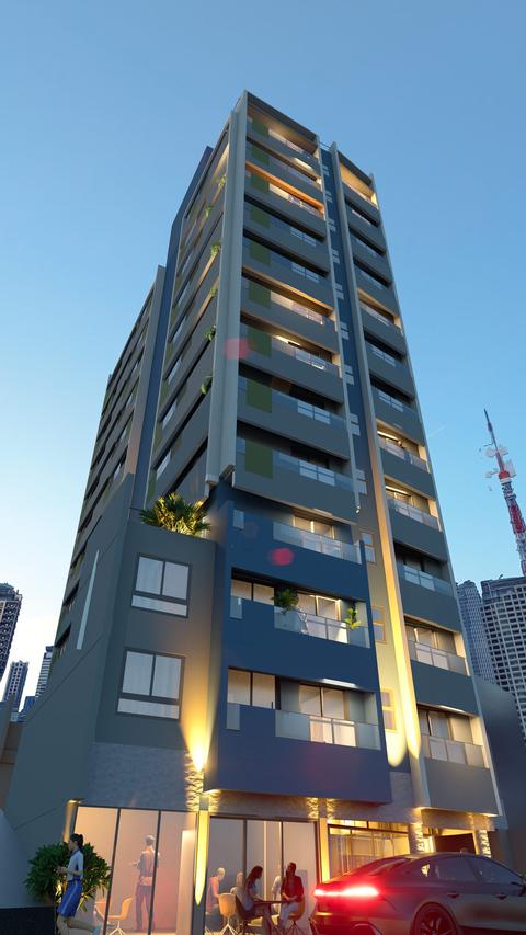Verus Avanhandava em Bela Vista, São Paulo - foto 1