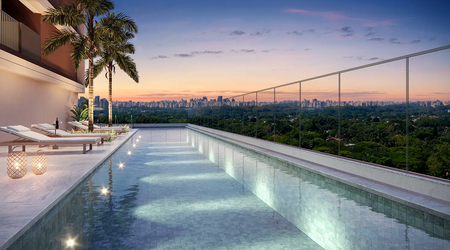 GIO Jardins em Jardins, São Paulo – foto 4