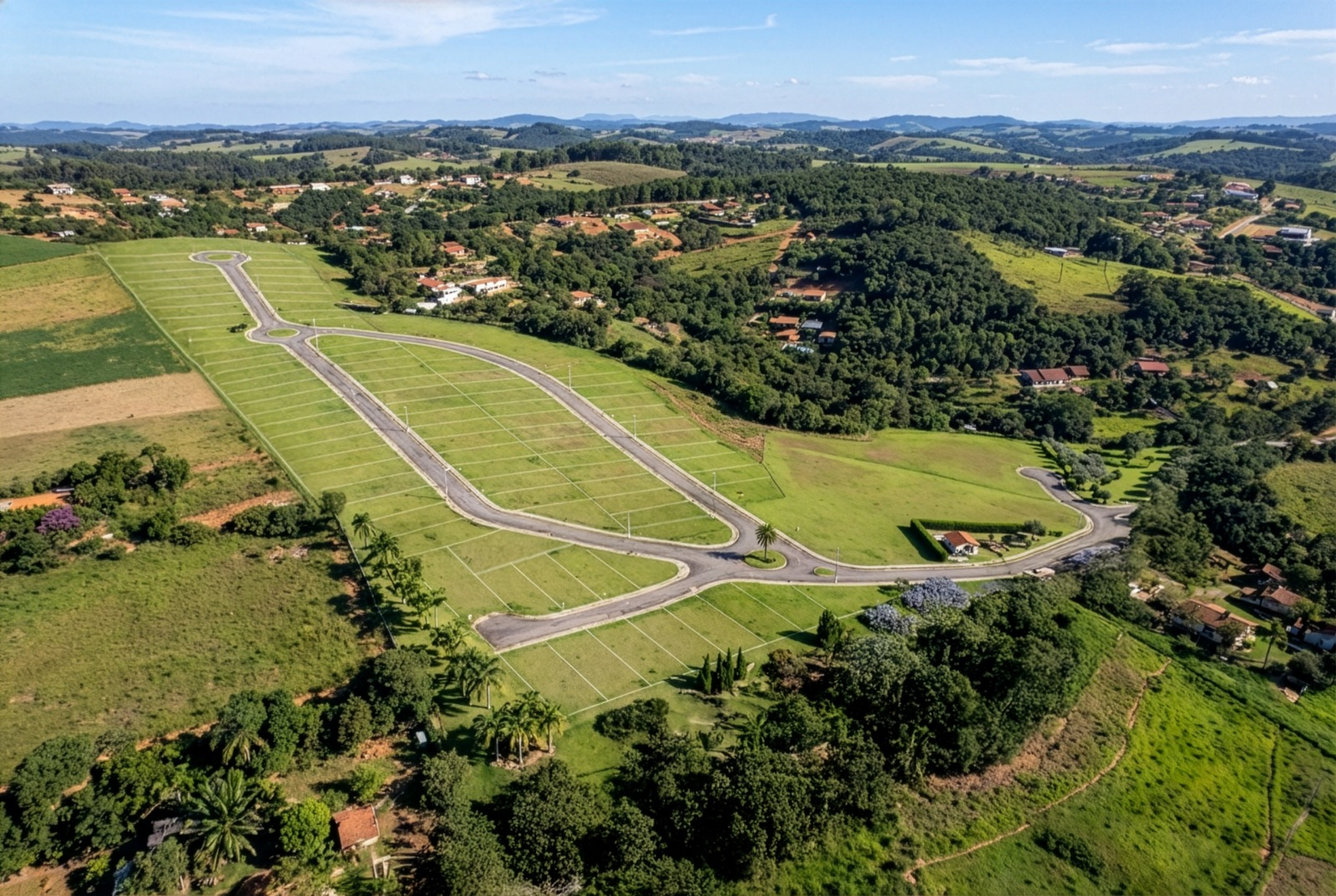 Riserva Cuore Piracaia em Canedos (Batatuba), Piracaia – foto 4