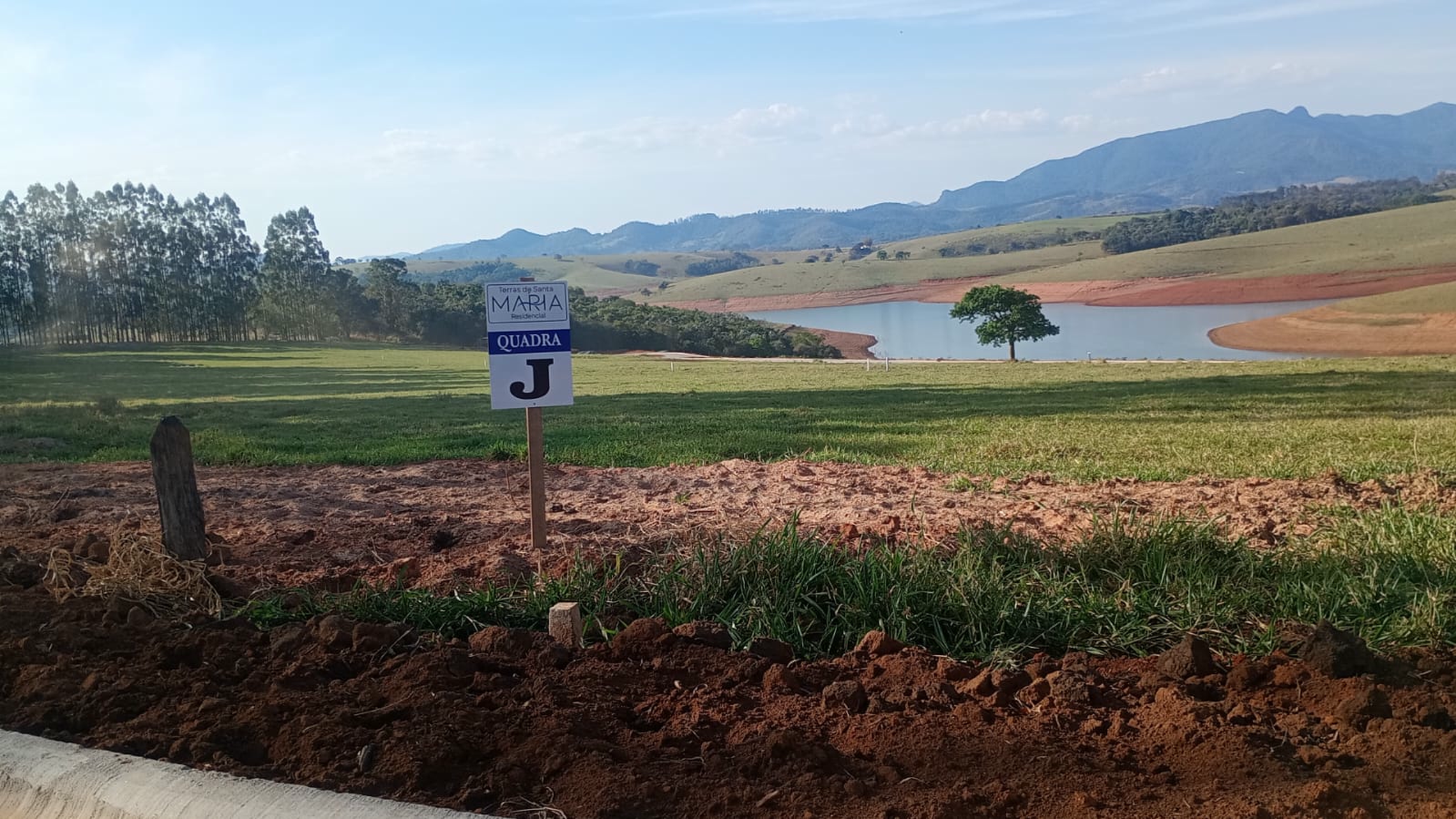 Terras de Santa Maria Piracaia em Boa Vista, Piracaia – foto 26