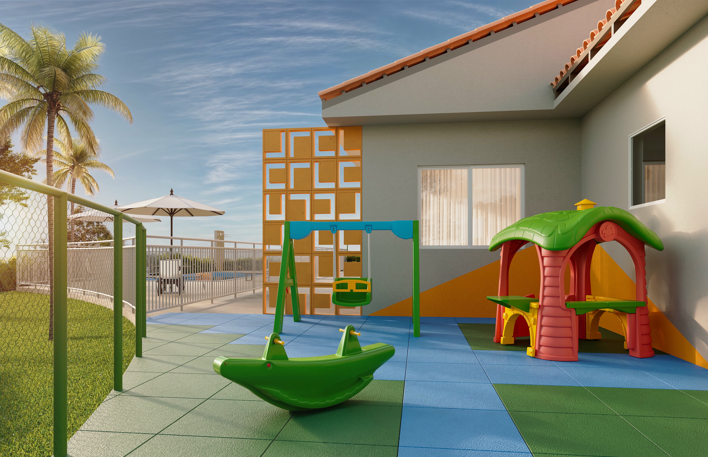 Eco Vic Panorama em Vila Olinda, Franco da Rocha – foto 10