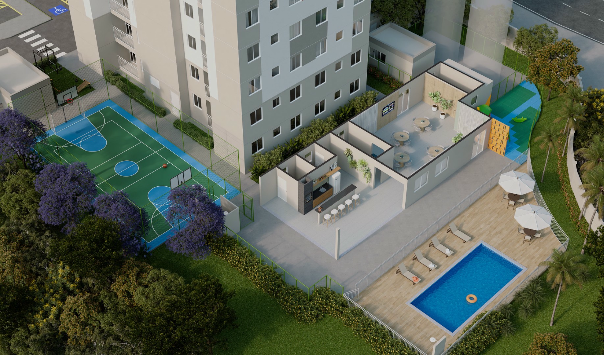 Eco Vic Panorama em Vila Olinda, Franco da Rocha – foto 3
