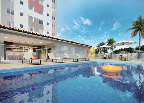 Eco Vic Panorama em Vila Olinda, Franco da Rocha - foto 2