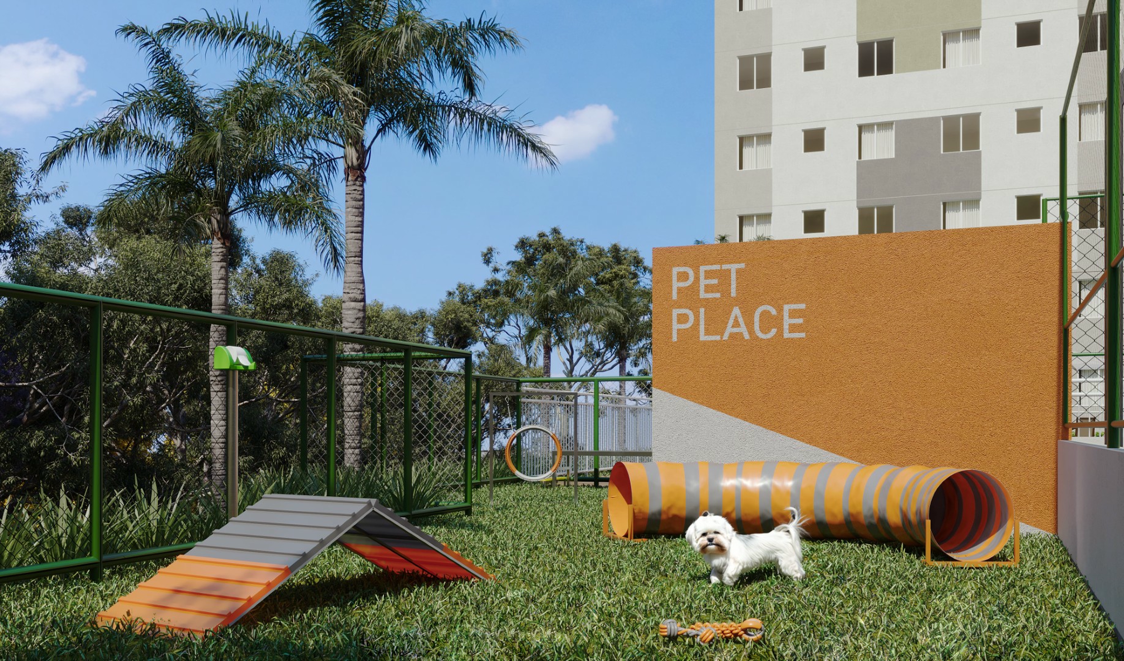 Eco Vic Vista em Vila Olinda, Franco da Rocha – foto 9