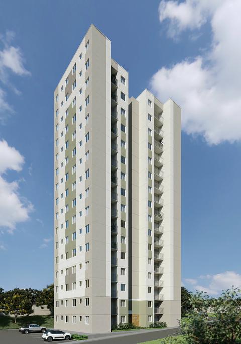 Eco Vic Vista em Vila Olinda, Franco da Rocha - foto 2