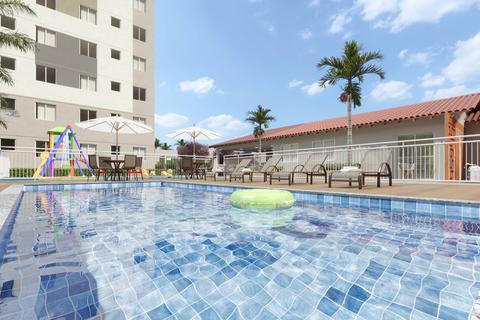Eco Vic Vista em Vila Olinda, Franco da Rocha - foto 3