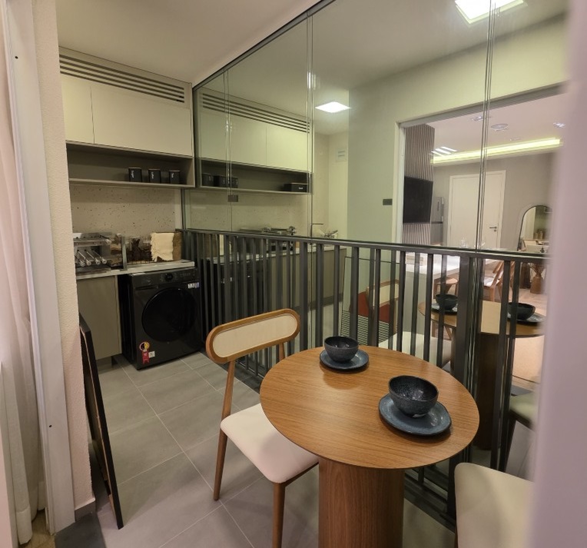 Vibra Estação Vila Prudente em Quinta da Paineira, São Paulo – foto 24