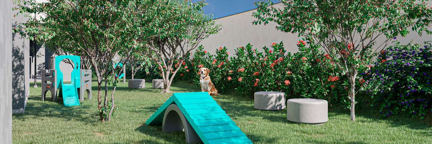 Vibra Jardim Marajoara em Vila Sofia, São Paulo – foto 15