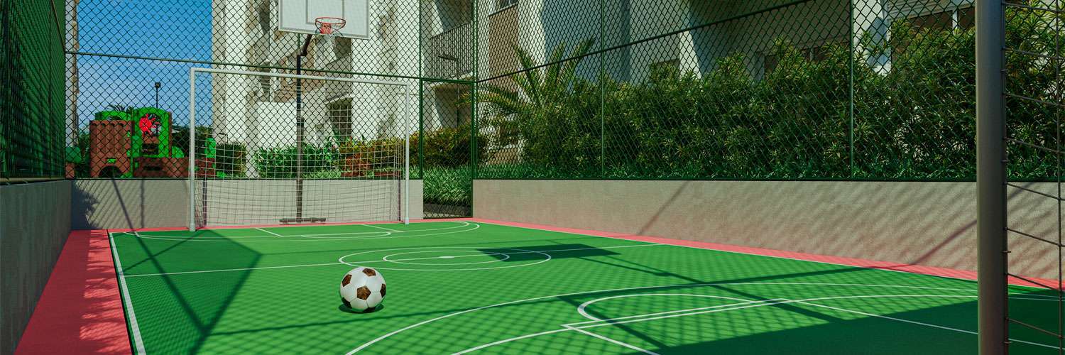 Vibra Jardim Marajoara em Vila Sofia, São Paulo – foto 5
