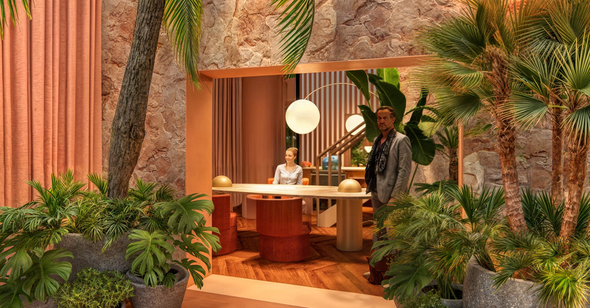 H Bela Cintra by Vitacon em Jardins, São Paulo – foto 6