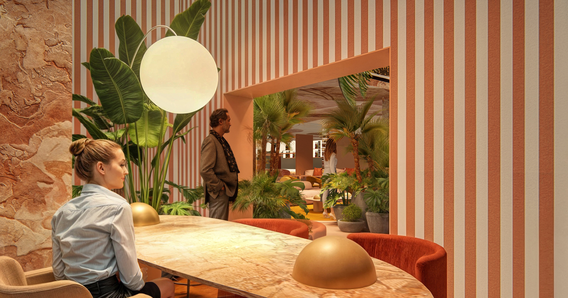 H Bela Cintra by Vitacon em Jardins, São Paulo – foto 5