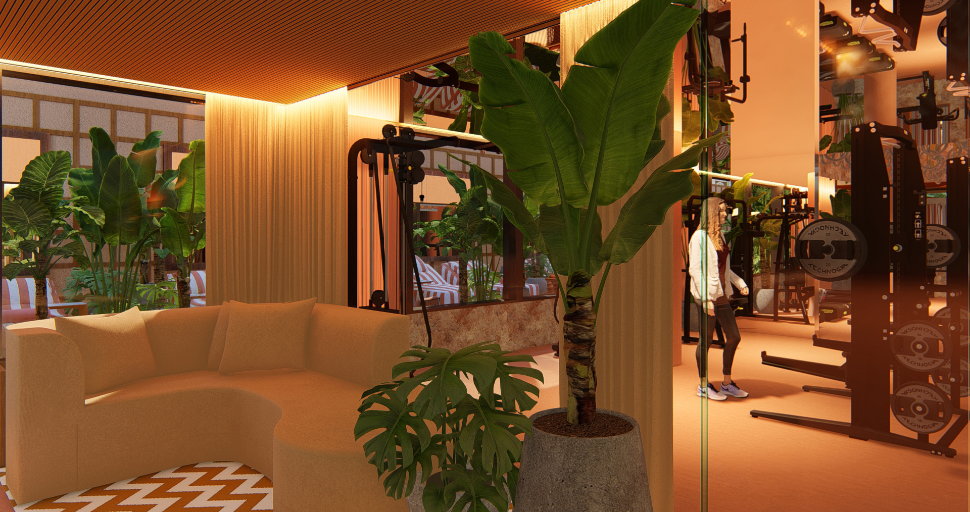 H Bela Cintra by Vitacon em Jardins, São Paulo – foto 29