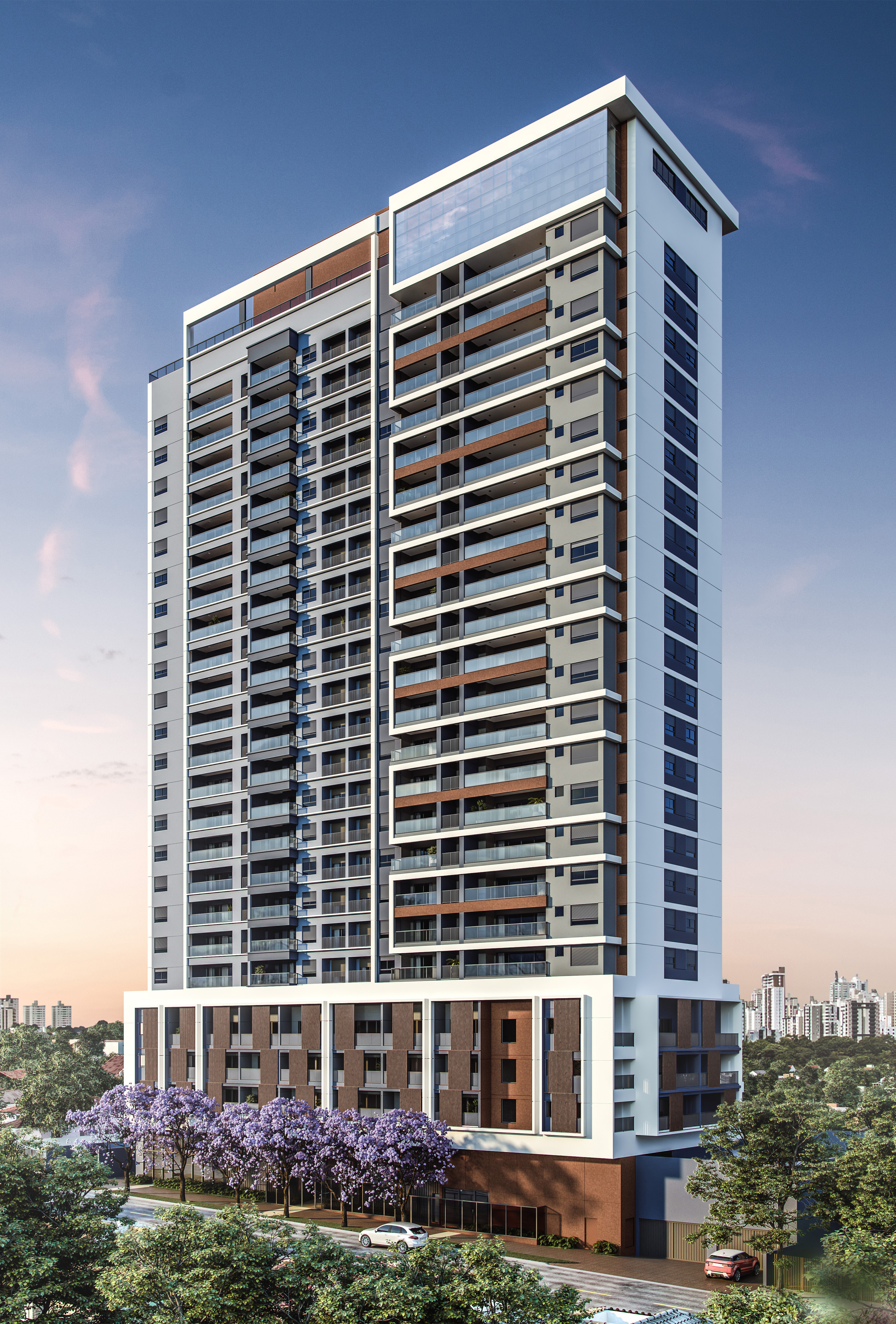 Housi Brooklin em Brooklin Paulista, São Paulo – foto 2