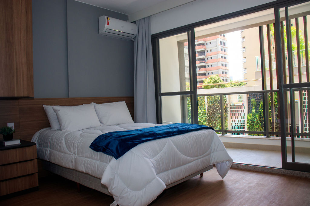 Housi Brooklin em Brooklin Paulista, São Paulo – foto 10