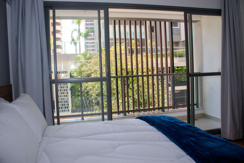 Housi Brooklin em Brooklin Paulista, São Paulo – foto 8