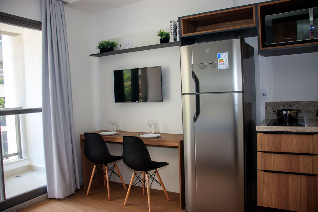 Housi Brooklin em Brooklin Paulista, São Paulo – foto 11