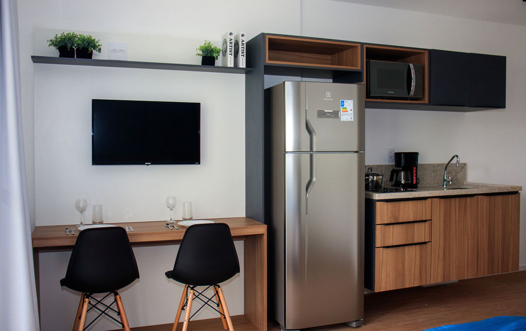 Housi Brooklin em Brooklin Paulista, São Paulo – foto 13