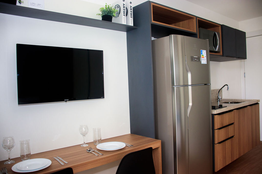 Housi Brooklin em Brooklin Paulista, São Paulo – foto 6