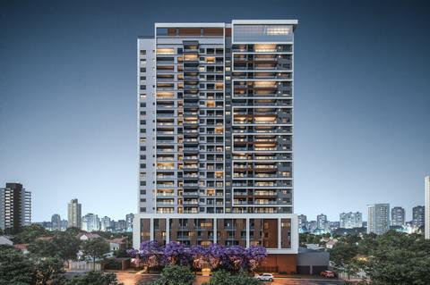 Housi Brooklin em Brooklin Paulista, São Paulo - foto 3