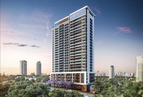 Housi Brooklin em Brooklin Paulista, São Paulo - foto 1