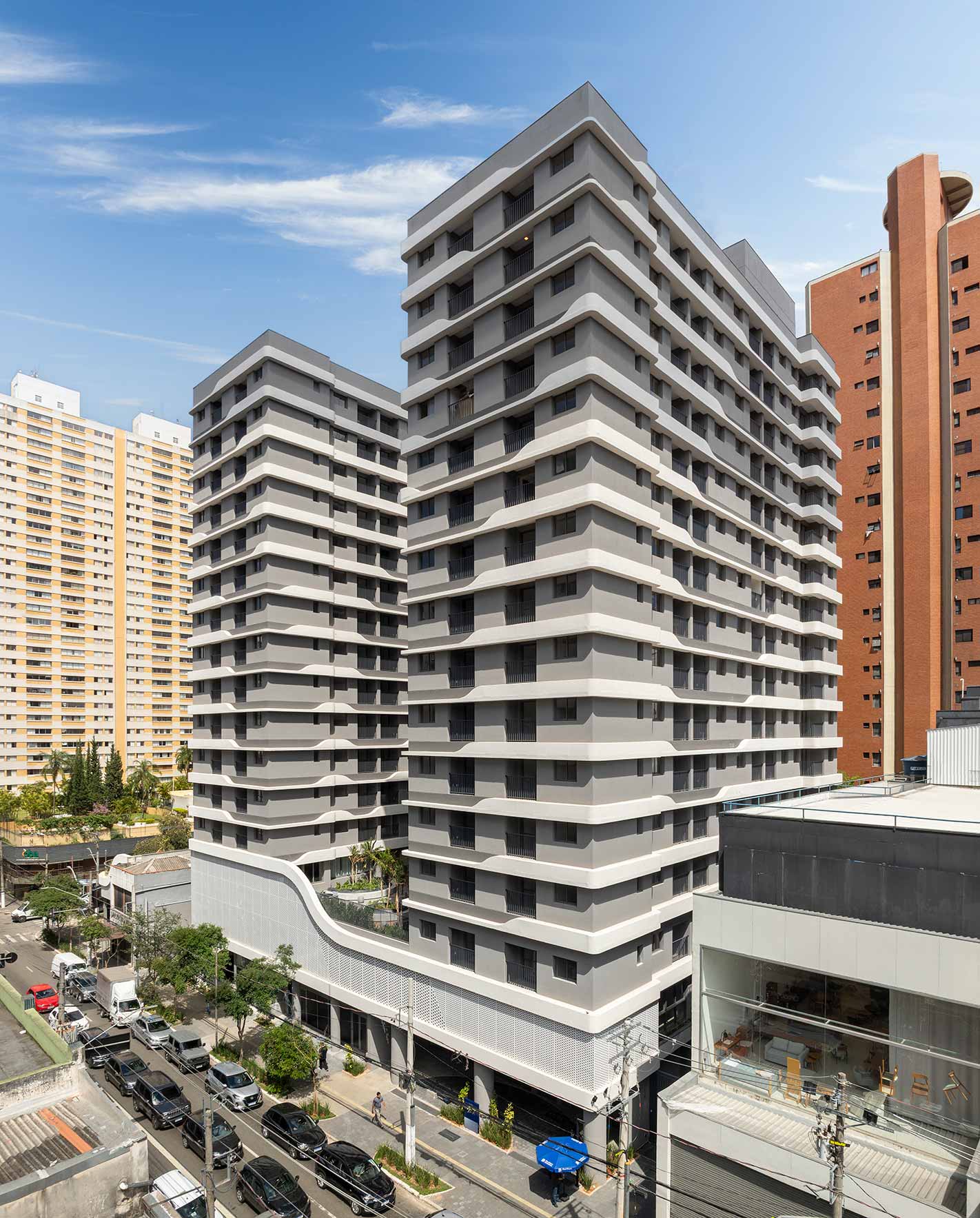 Foto do empreendimento