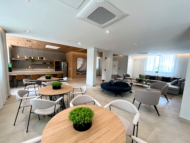 Foto do empreendimento