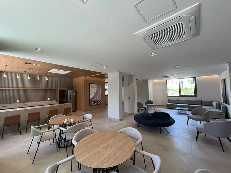 Foto do empreendimento