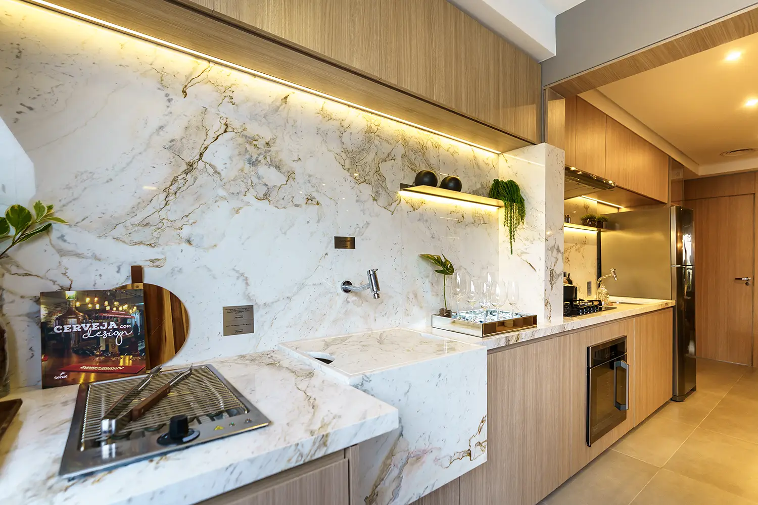 Origem Guilhermina em Guilhermina, São Paulo – foto 17