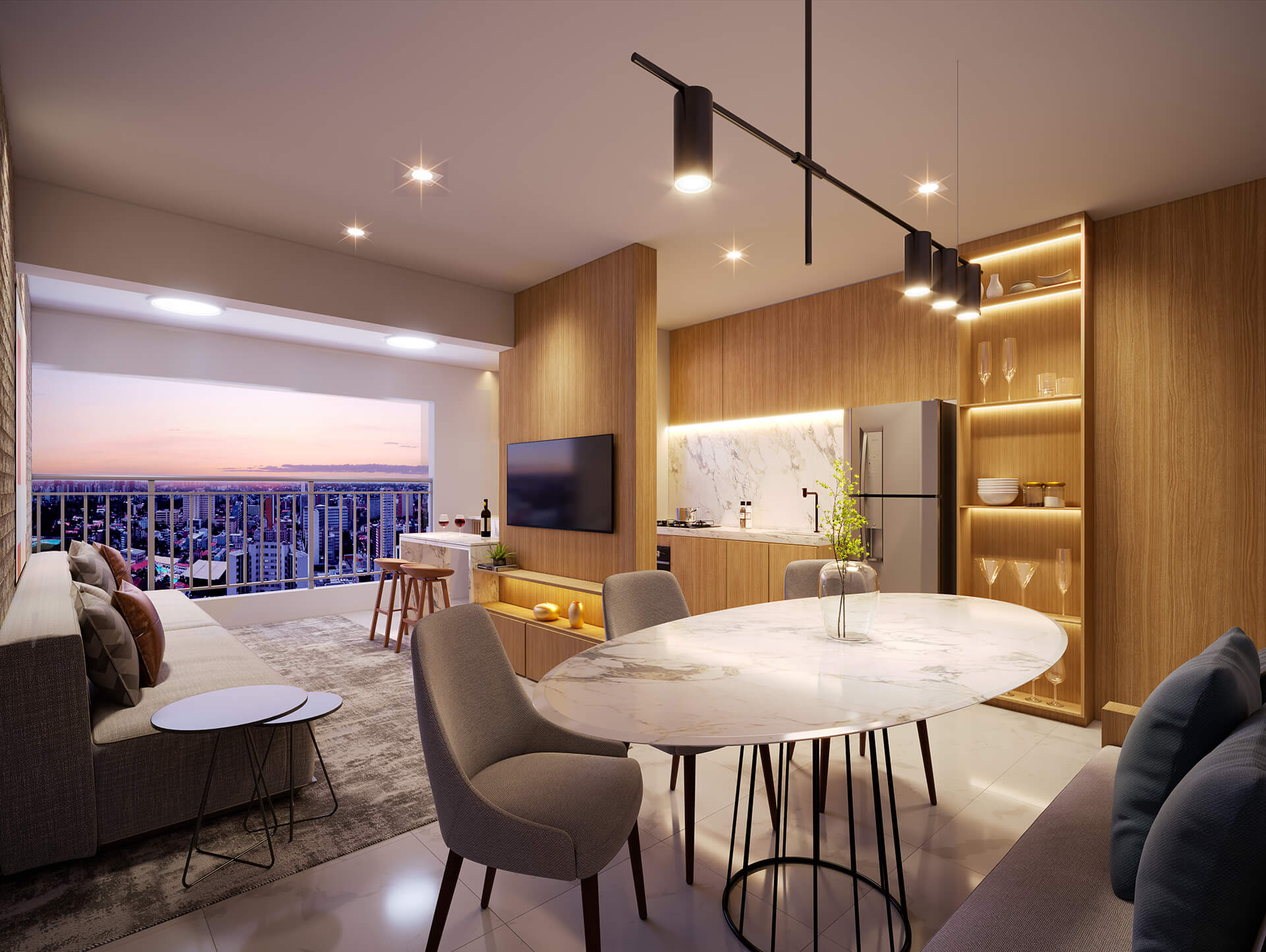 Origem Guilhermina em Guilhermina, São Paulo – foto 44