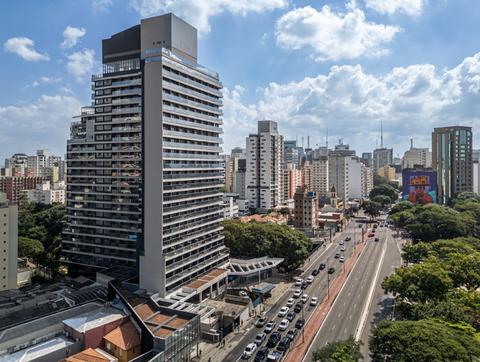ON Paulista em Vila Mariana, São Paulo - foto 1