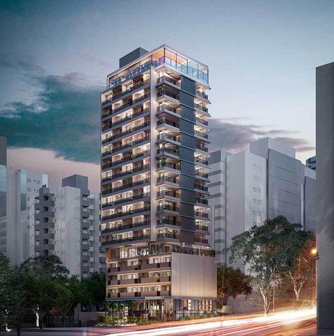 Vitacon Alameda Jaú em Jardim Paulista, São Paulo - foto 1