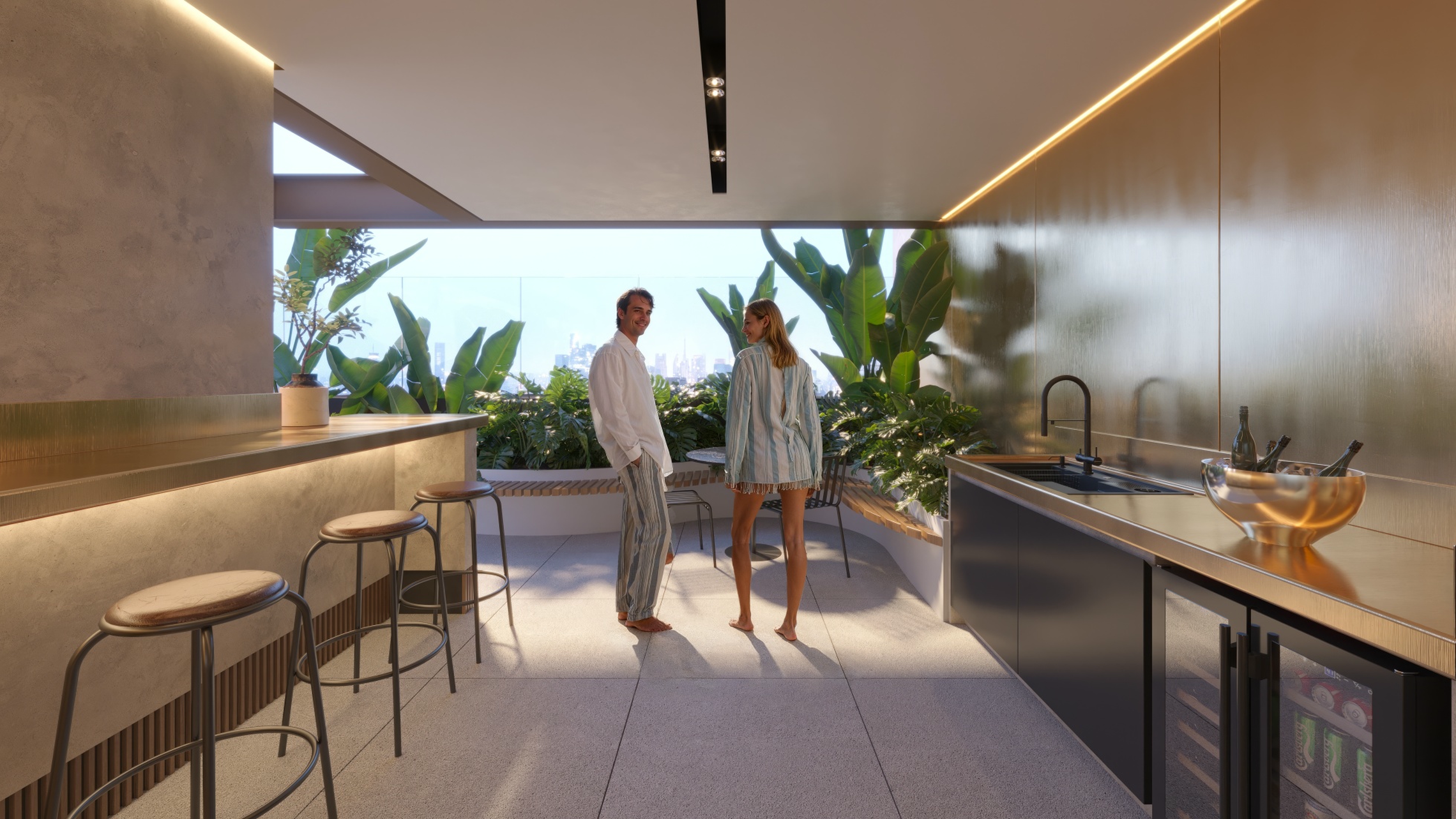 Vitacon Jardins em Jardins, São Paulo – foto 23