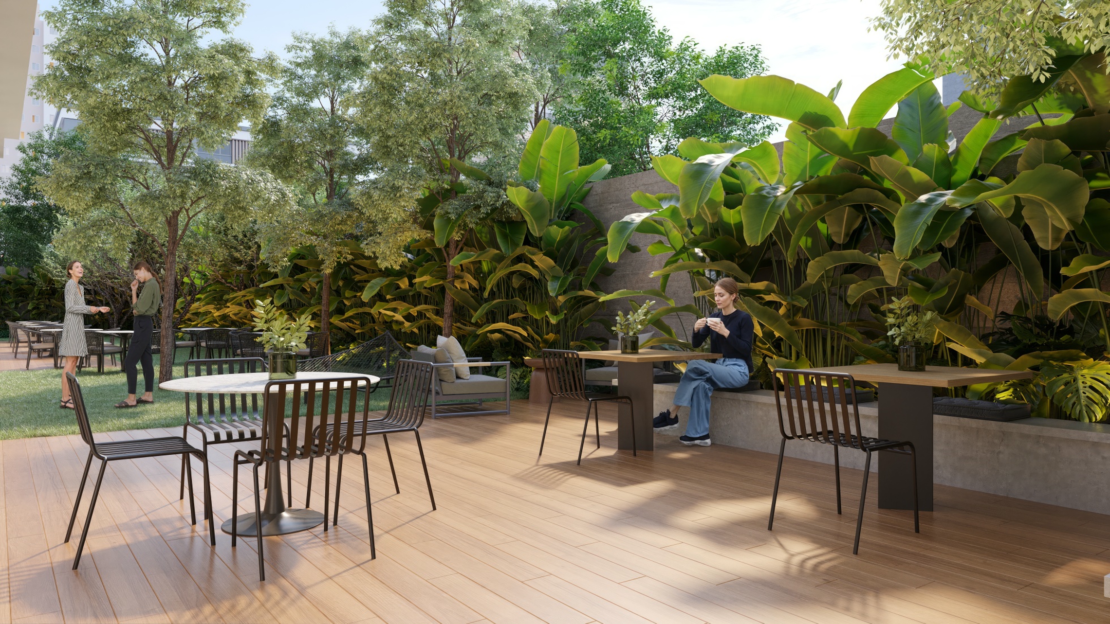 Vitacon Jardins em Jardins, São Paulo – foto 24