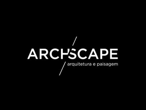 Archscape Arquitetura e Paisagem