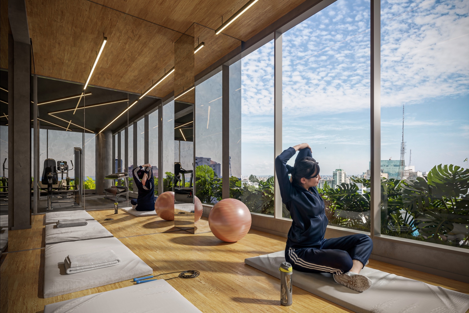 Vitacon Maestro Cardim em Liberdade, São Paulo – foto 6