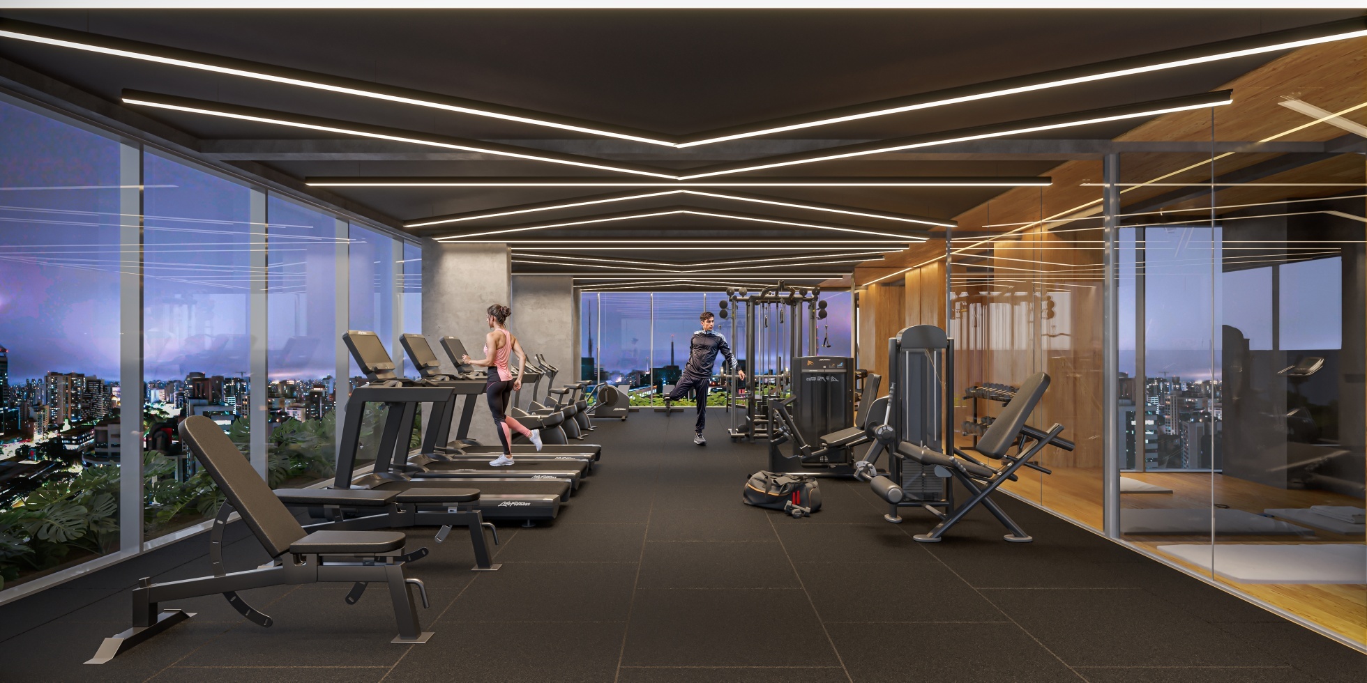 Vitacon Maestro Cardim em Liberdade, São Paulo – foto 5