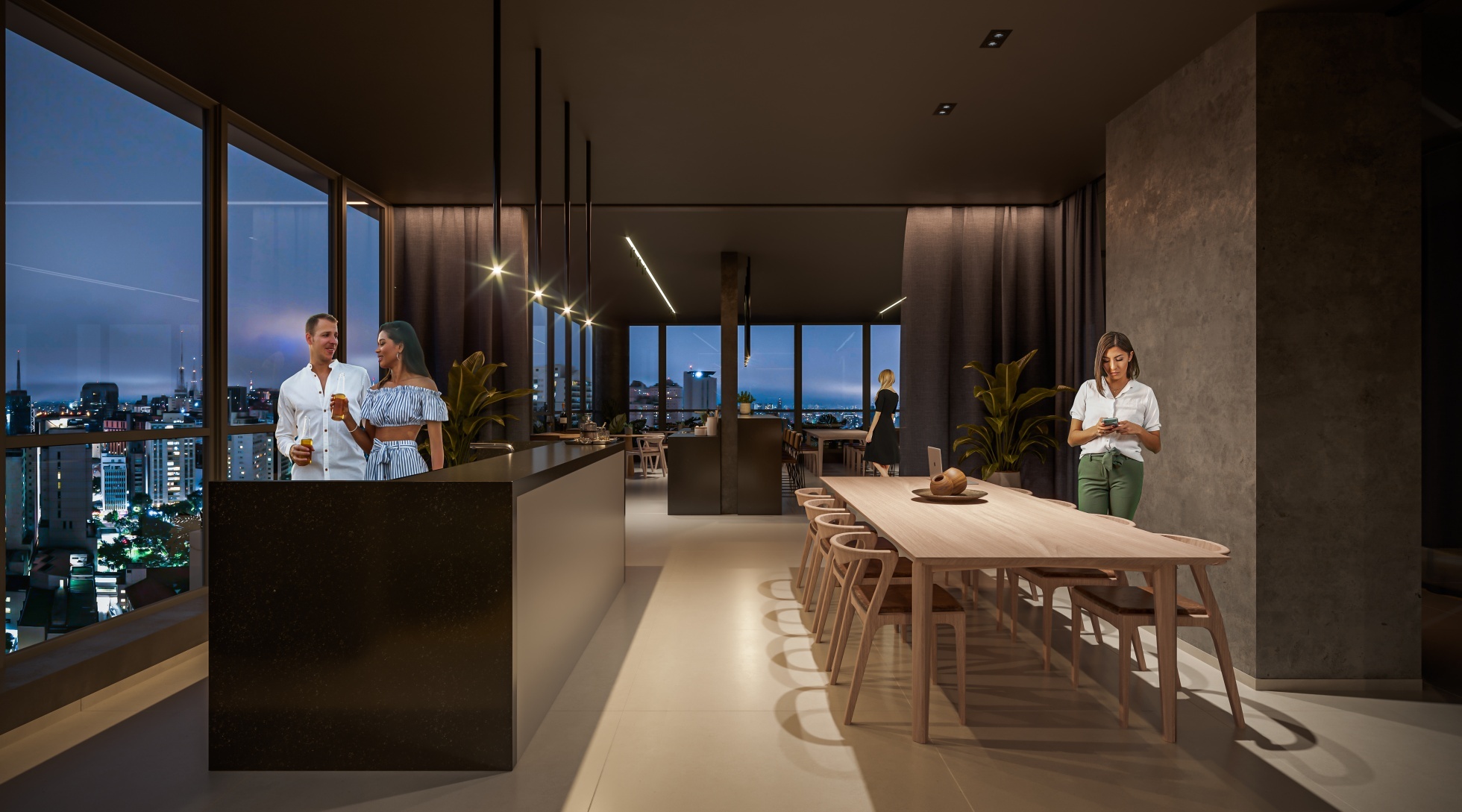 Vitacon Maestro Cardim em Liberdade, São Paulo – foto 8