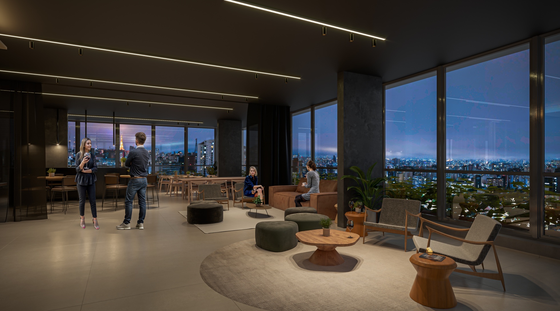 Vitacon Maestro Cardim em Liberdade, São Paulo – foto 7