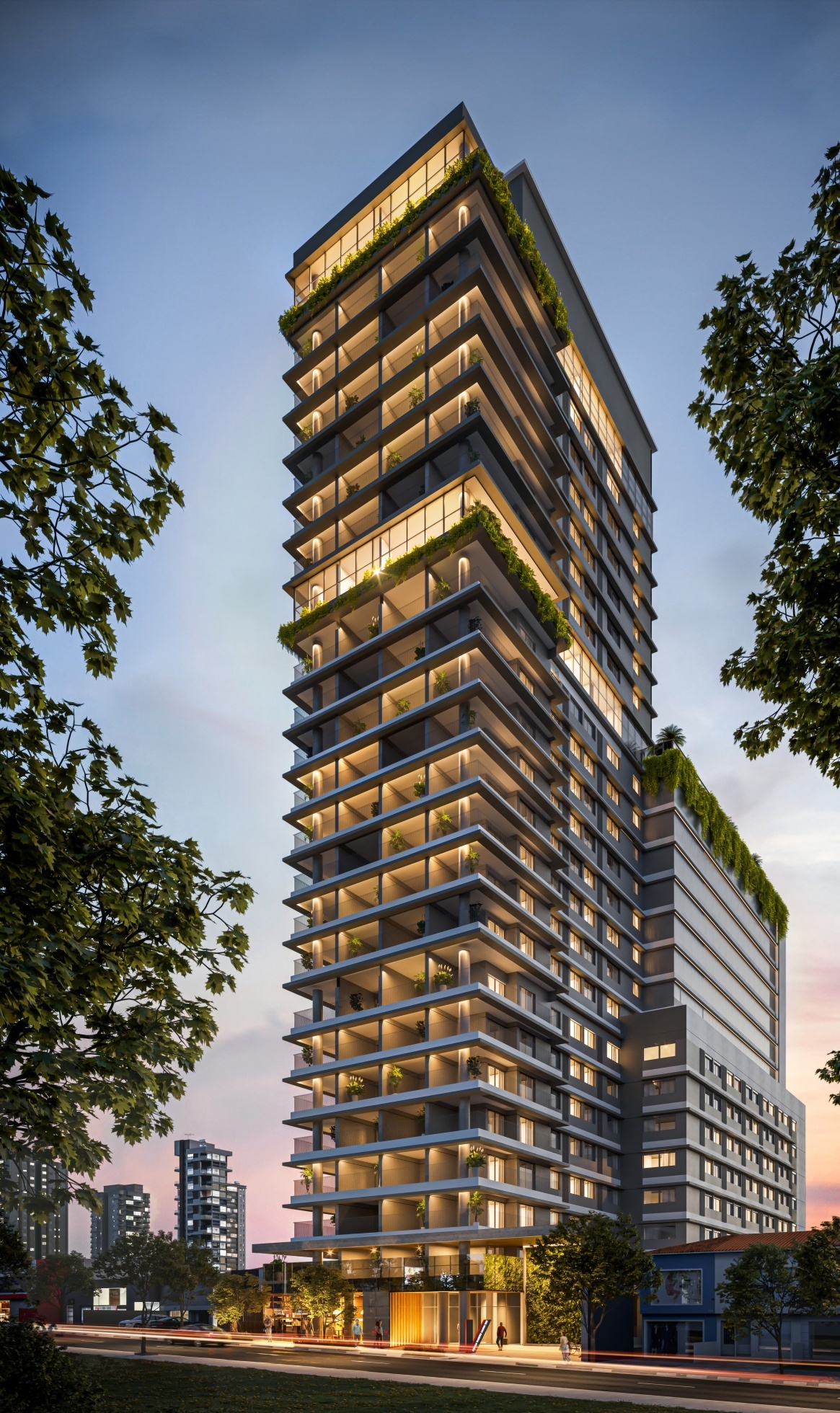 Vitacon Maestro Cardim em Liberdade, São Paulo – foto 1