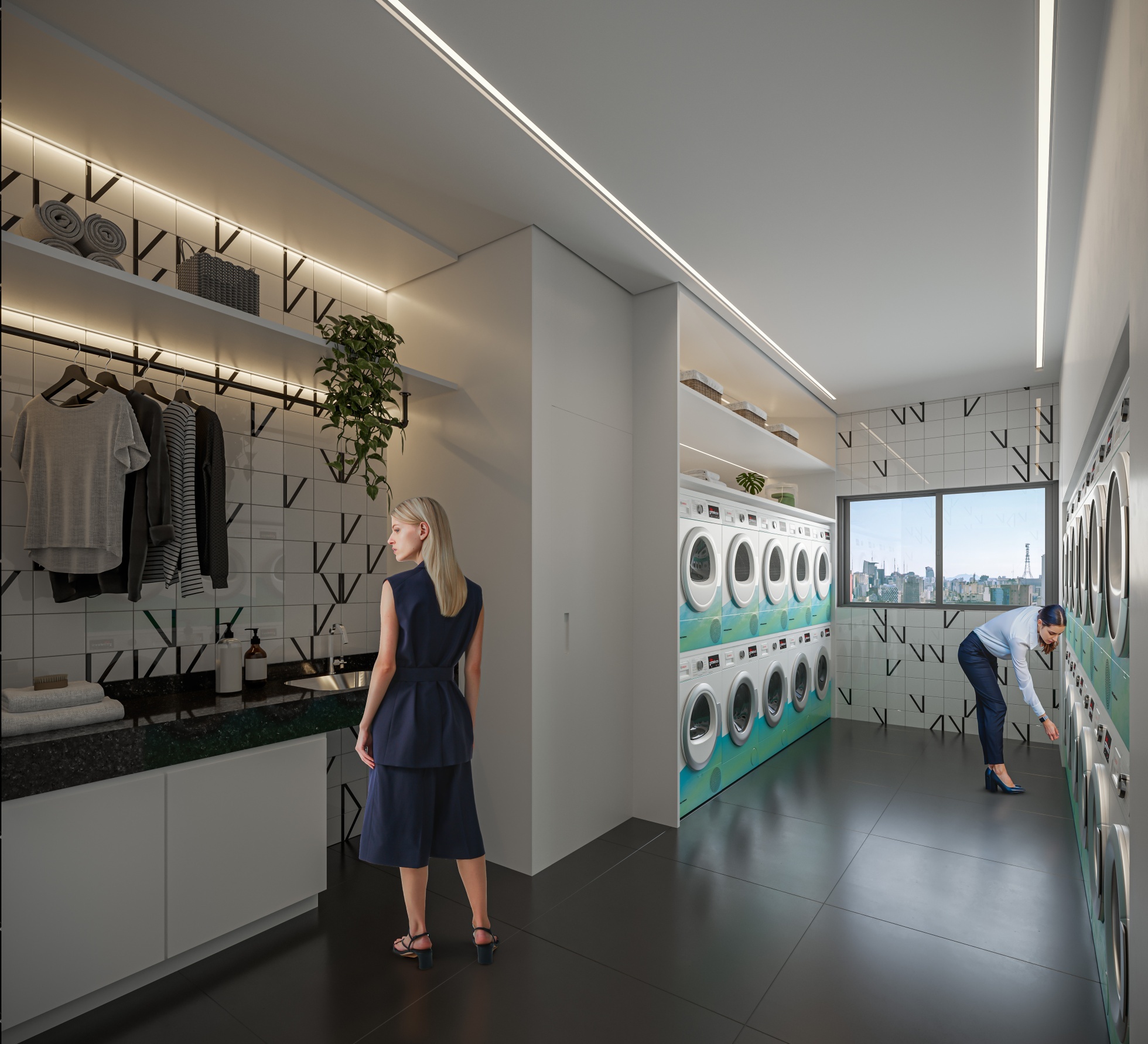 Vitacon Maestro Cardim em Liberdade, São Paulo – foto 13